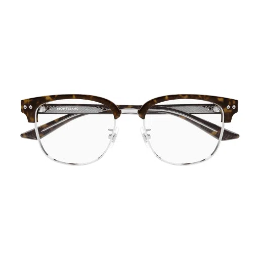 Montblanc MB0259OK Eyeglasses - view 5